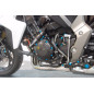 Lichtmaschinendeckel Carbon Lightech für Honda CB 1000 R 08-