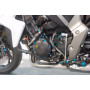 Lightech carbon electric cover for Honda CB 1000 R 08-