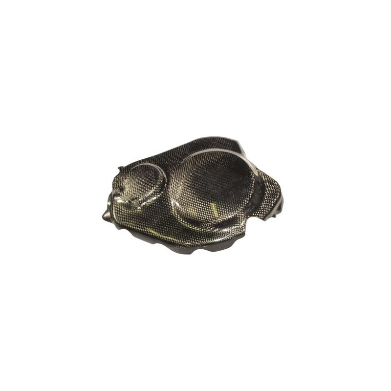 Tapa embrague carbono Lightech para Honda CBR 1000 RR 08-10