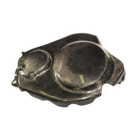 Kupplungsdeckel Carbon Lightech für Honda CBR 1000 RR 08-10 | MotoGM