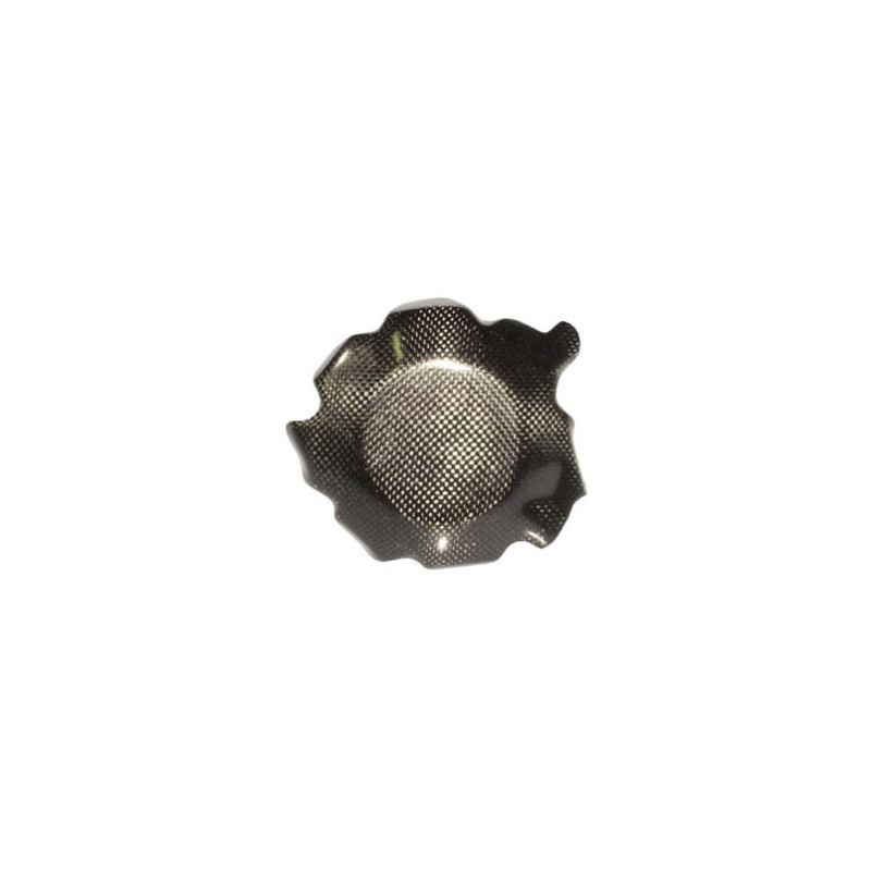 Tapa alternador carbono Lightech para Honda CBR 1000 RR 08-10