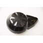 Lichtmaschinendeckel Carbon Lightech für Kawasaki Z-750 07-10