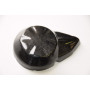 Lightech carbon electric cover for Kawasaki Z-750 07-10