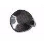 Kupplungsdeckel Carbon Lightech für Kawasaki ZX-6 R 09-