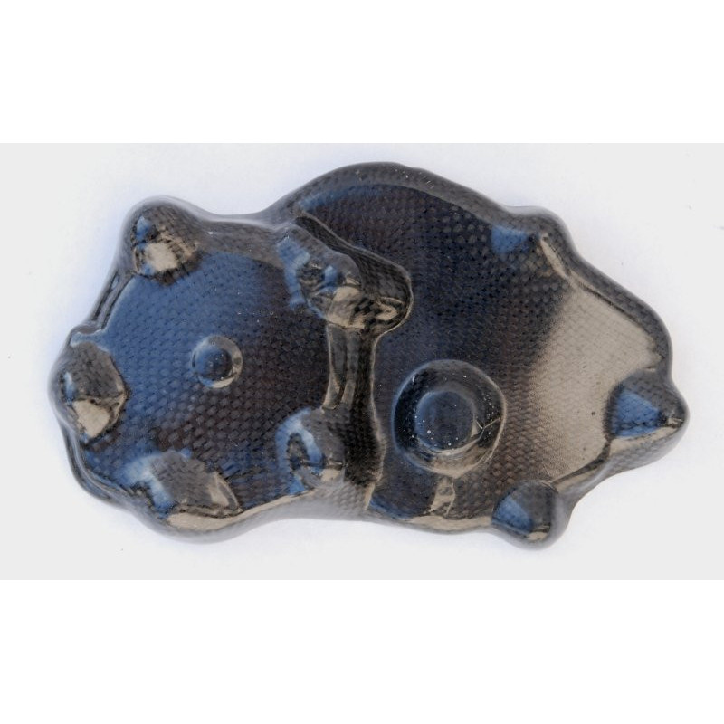 Tapa pick-up carbono Lightech para Kawasaki ZX-6 R 09-