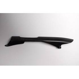 Kettenschutz Carbon Lightech für Kawasaki ZX-6 R 09 | MotoGM