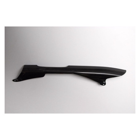 Kettenschutz Carbon Lightech für Kawasaki ZX-6 R 09-