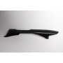 Lightech carbon chain cover for Kawasaki ZX-6 R 09-