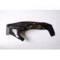 Protecciones chasis carbono Lightech para Kawasaki ZX-6 R 09-