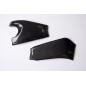 Protección basculante carbono Lightech para Kawasaki ZX-6 R 09-