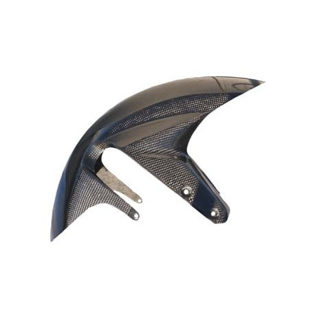 Garde Boue avant Carbone Lightech pour Suzuki GSX-R 600/750 04-05