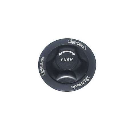 Inside Fuel Cap for Fuel Tank Cap Lightech black color