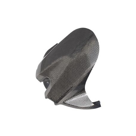 Parafango posteriore carbonio Lightech per Suzuki GSX-R 600/750 06-08