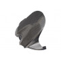 Garde boue arrière carbone Lightech pour Suzuki GSX-R 600/750 06-08