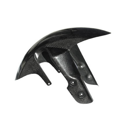 Parafango anteriore carbonio Lightech per Suzuki GSX-R 1000 05-08