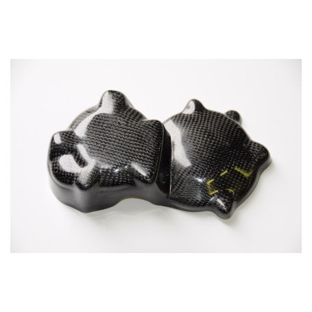 Coperchio pick-up carbonio Lightech per Suzuki GSX-R 1000 05-08