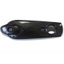 Protection de bras oscillant carbone Lightech pour Yamaha T-Max 500 08-11