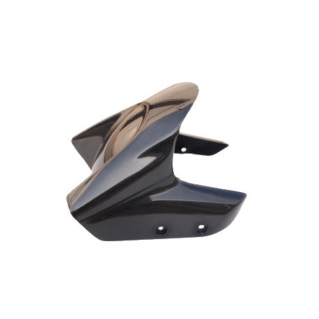 Parafango anteriore carbonio Lightech per Yamaha T-MAX 500 08-11