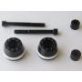 Lightech Frame Slider Kit for Suzuki GSR 750