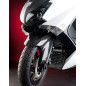 Guardabarros delantero carbono Lightech para Yamaha T-MAX 530 12-