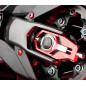 Schwingenschutz Carbon Lightech für Yamaha T-MAX 530 12-