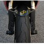 Lightech Front mudguard carbon for Ducati Panigale 1199