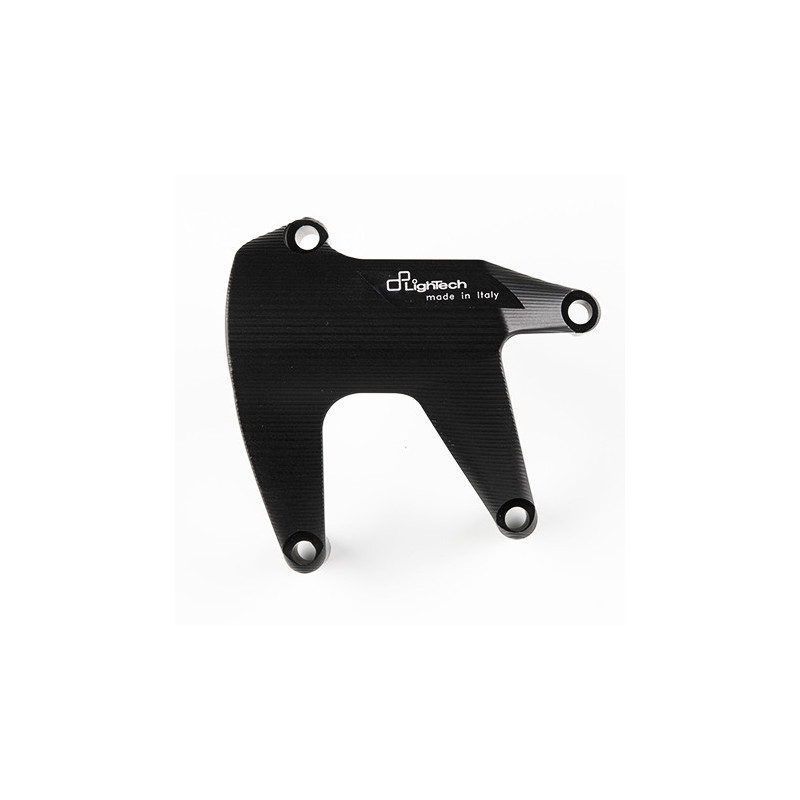 Protección bomba de agua Lightech para Ducati Diavel