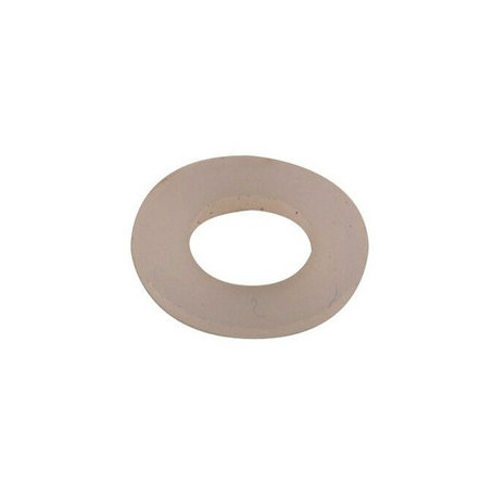 Arandela de nailon ø 6 mm (1 pieza) | MotoGM