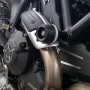 Lightech Frame Slider Ducati Scrambler