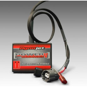 Steuergerät Dynojet Power Commander PC V für Suzuki M109R / C109… | MotoGM