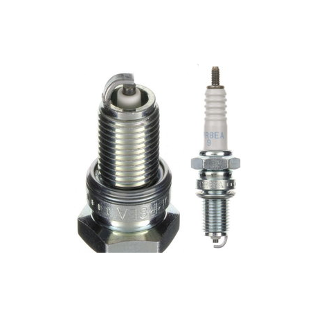 Bougie NGK pour moto DPR8EA-9