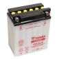 Yuasa Battery YB12A-B 12 A, Left polarity