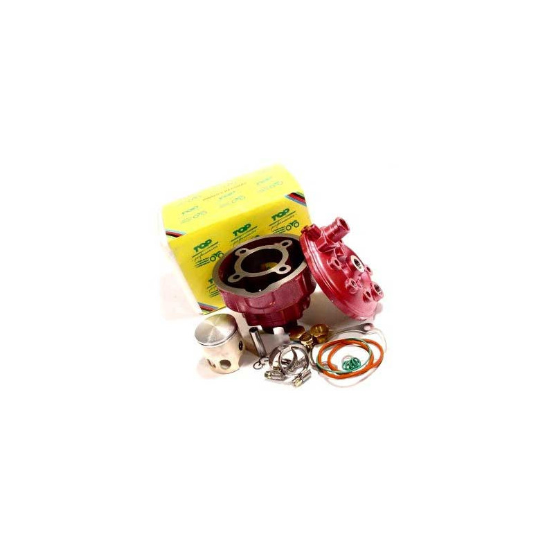 Zylinderkit top lila rosa minarelli LC H20 70 CC, Ø 47, sp. Ø 10 9912800