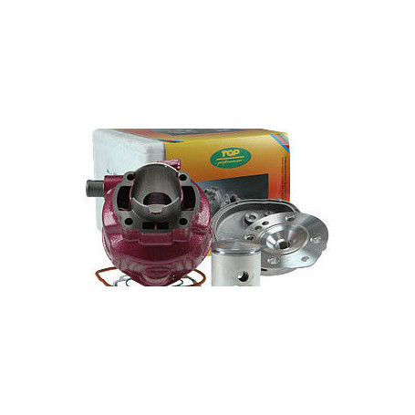 Top Performance Due Plus Guss 70 CC, Ø 47 Minarelli Orizzontale … | MotoGM