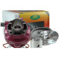 Top Performance Due Plus Guss 70 CC, Ø 47 Minarelli Orizzontale H2O, sp. Ø 10