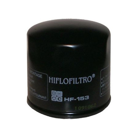 Filtro Olio HiFlo HF 153 per Ducati