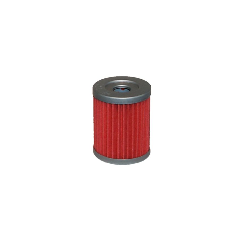Filtro de aceite HiFlo HF 132 para Suzuki Burgman 260/400, Yamaha Majesty 400, X-MAX 400 13-