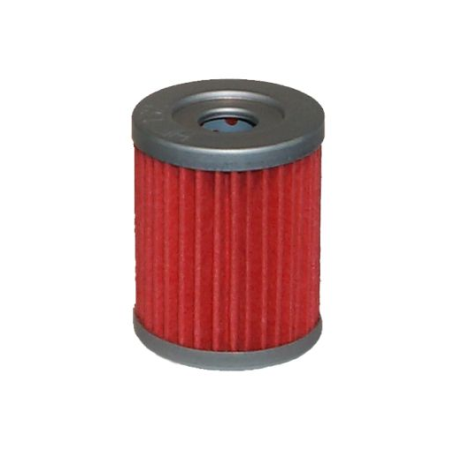 Filtro de aceite HiFlo HF 132 para Suzuki Burgman 260/400, Yamah… | MotoGM