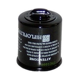 Filtro de aceite HiFlo HF 183 para Piaggio Mot. Leader | MotoGM