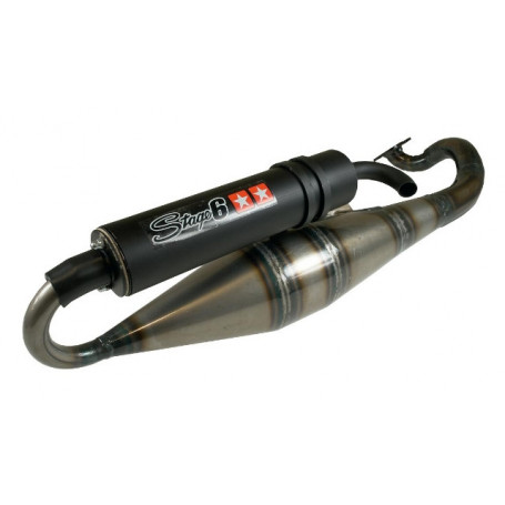 Pot Scooter Stage6 PRO pas approuvé pour Moteur Minarelli 50 Horizontal