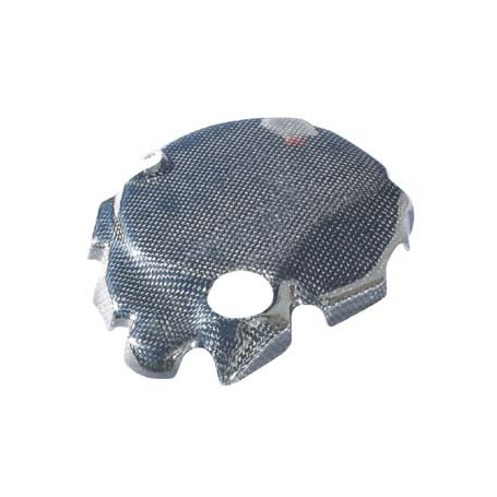 Lightech carbon clutch cover for Suzuki GSX-R 600/750 04-05