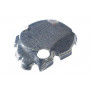 Lightech carbon clutch cover for Suzuki GSX-R 600/750 04-05