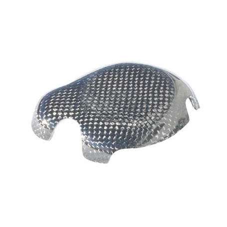 Coperchio pick-up carbonio Lightech per Suzuki GSX-R 600/750 04-05