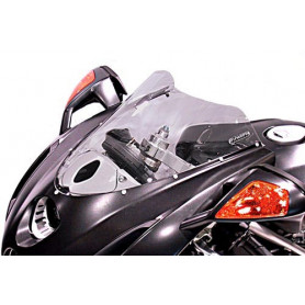 Cúpula Fabbri "Solo Pista" transparente para Ducati 749/999 05 | MotoGM