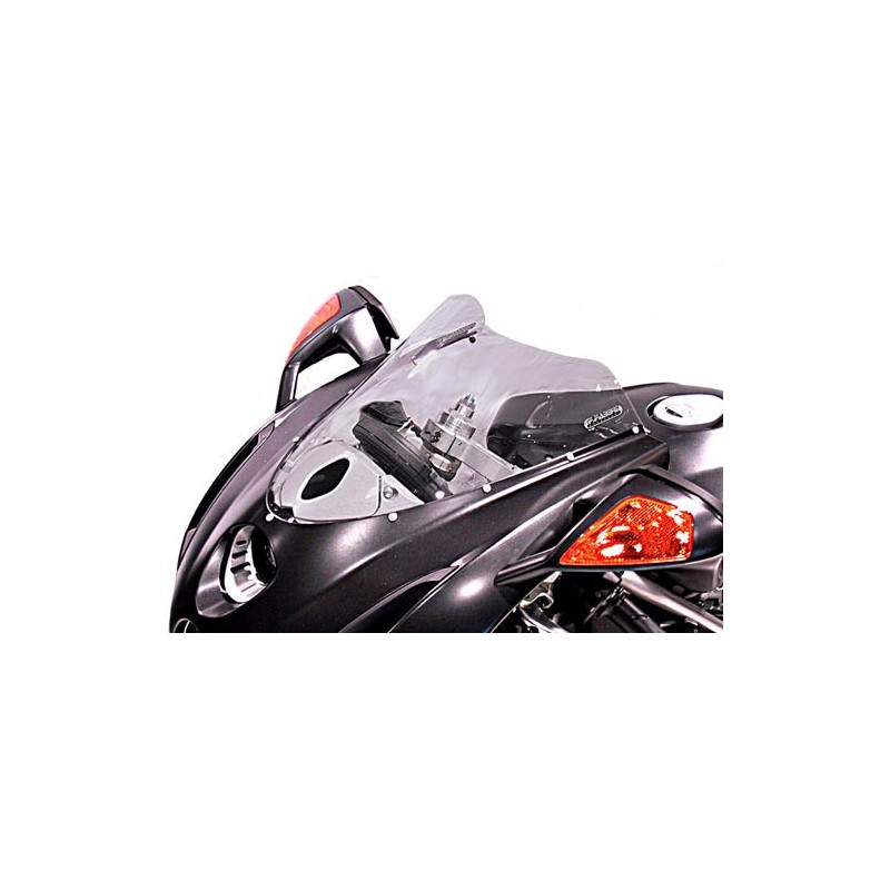 Cúpula Fabbri "Solo Pista" transparente para Ducati 749/999 05-