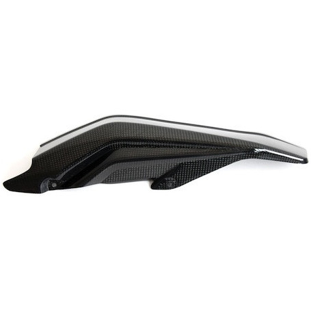 Cubrecorrea carbono Lightech para Yamaha T-MAX 530 | MotoGM