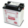 Yuasa Battery YB10L-B 11 A, Right polarity