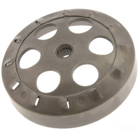 Cloche d'embrayage Stage6 pour Minarelli Ø 107