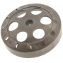Cloche d'embrayage Stage6 pour Minarelli Ø 107