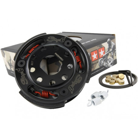 Clutch Stage6 Torque Control  for Engine Minarelli 50 d.107